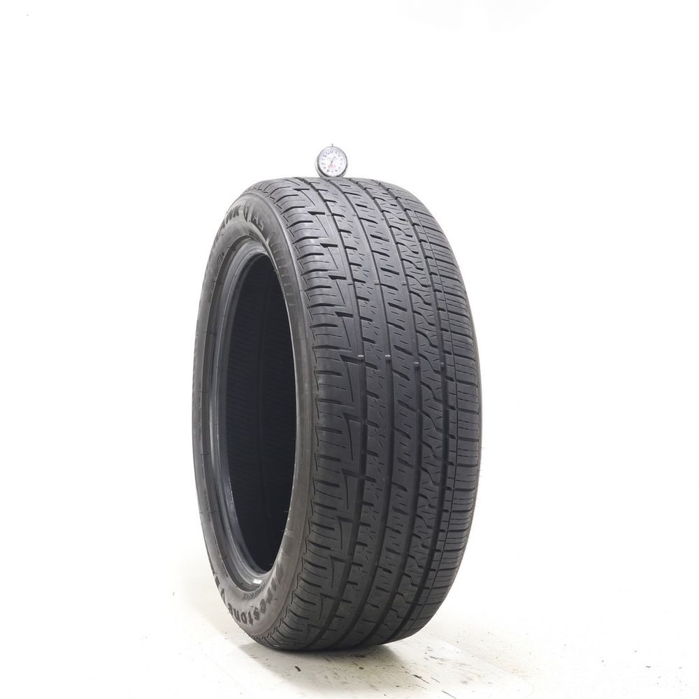 Used 245/50R19 Firestone Firehawk AS 105V - 8/32 - Image 1
