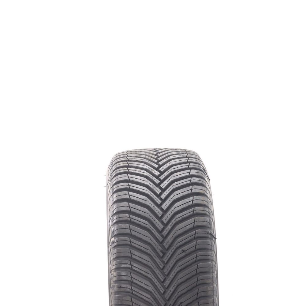 Set of (2) Driven Once 225/65R17 Michelin CrossClimate 2 102H - 9.5-10/32 - Image 5