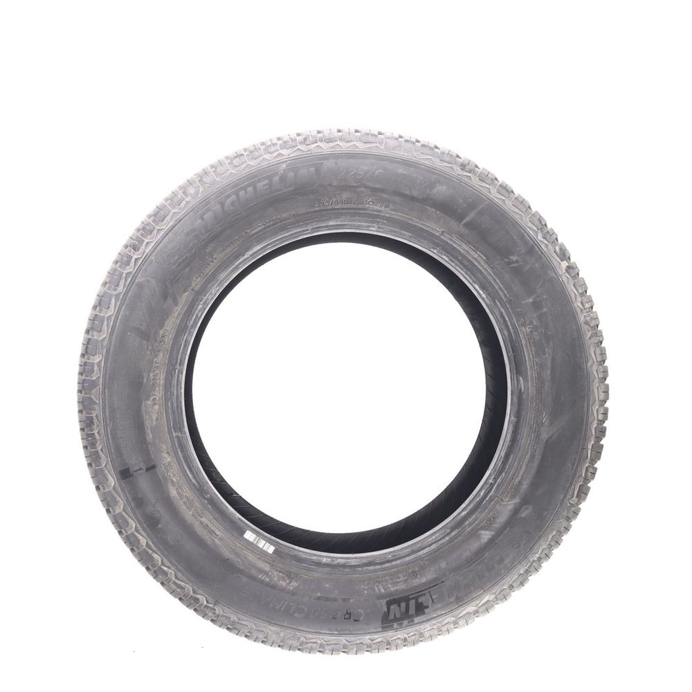 Set of (2) Driven Once 225/65R17 Michelin CrossClimate 2 102H - 9.5-10/32 - Image 6