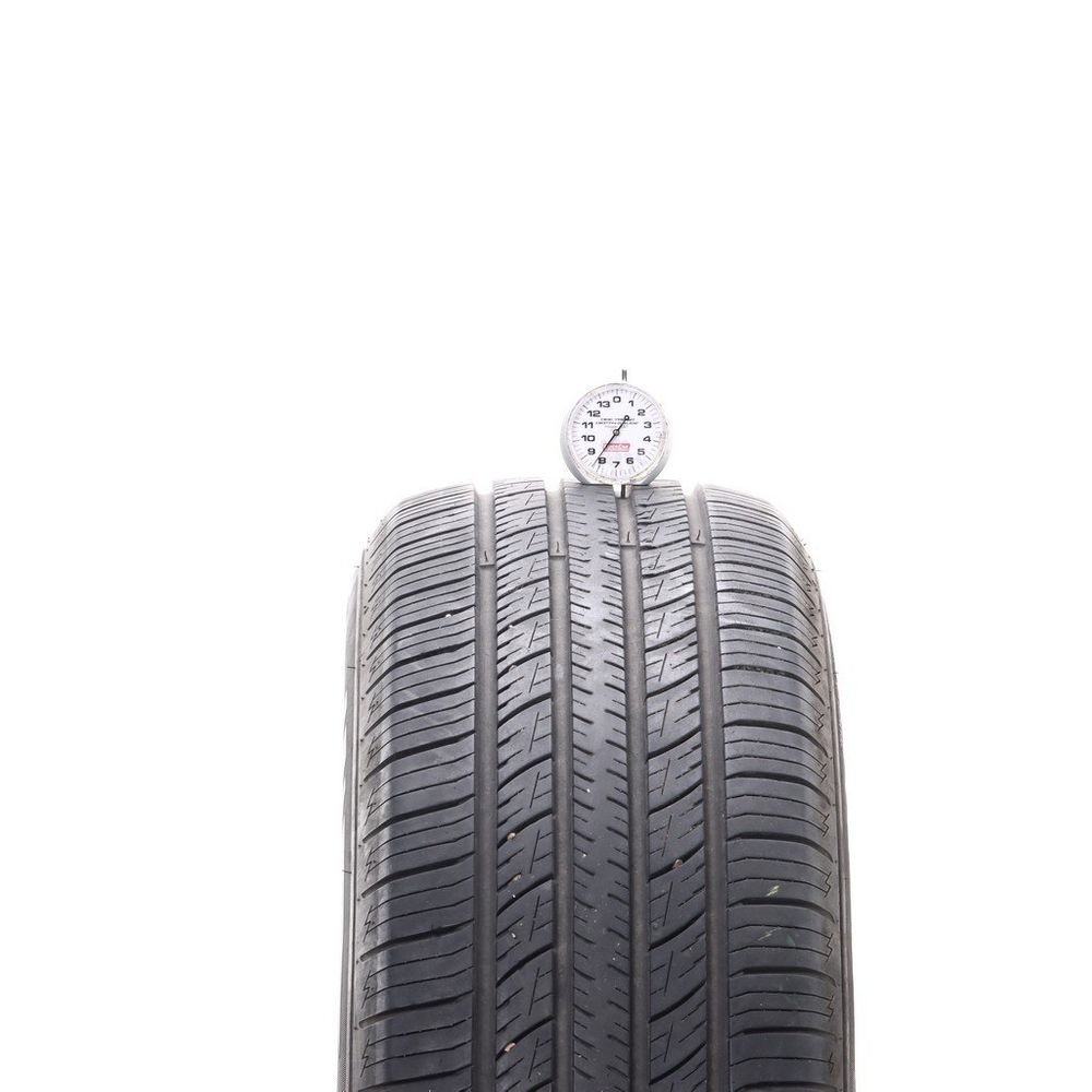 Set of (2) Used 225/65R17 Summit Ultramax A/S 2.0 102T - 6.5-8/32 - Image 5