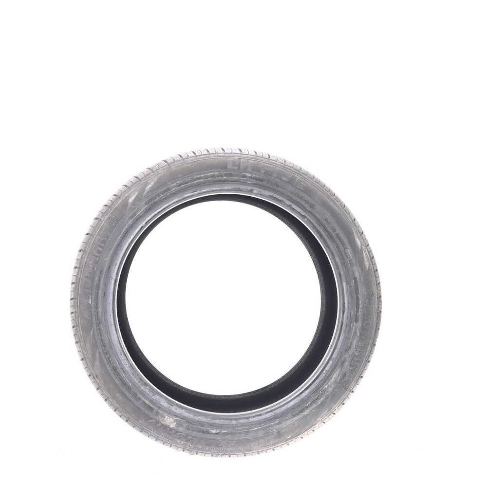 Driven Once 225/45ZR17 Lionhart LH-Five 94W - 9/32 - Image 3