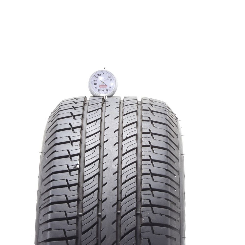 Set of (2) Used 235/60R18 Uniroyal Laredo Cross Country Tour 102T - 10.5-12/32 - Image 5