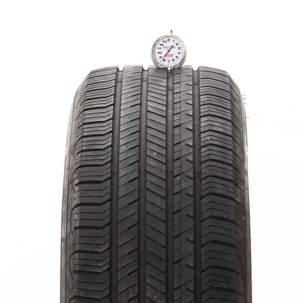 Used 245/60R18 Hankook Mavis Traction Control 4Season 105H - 8.5/32 - Image 2