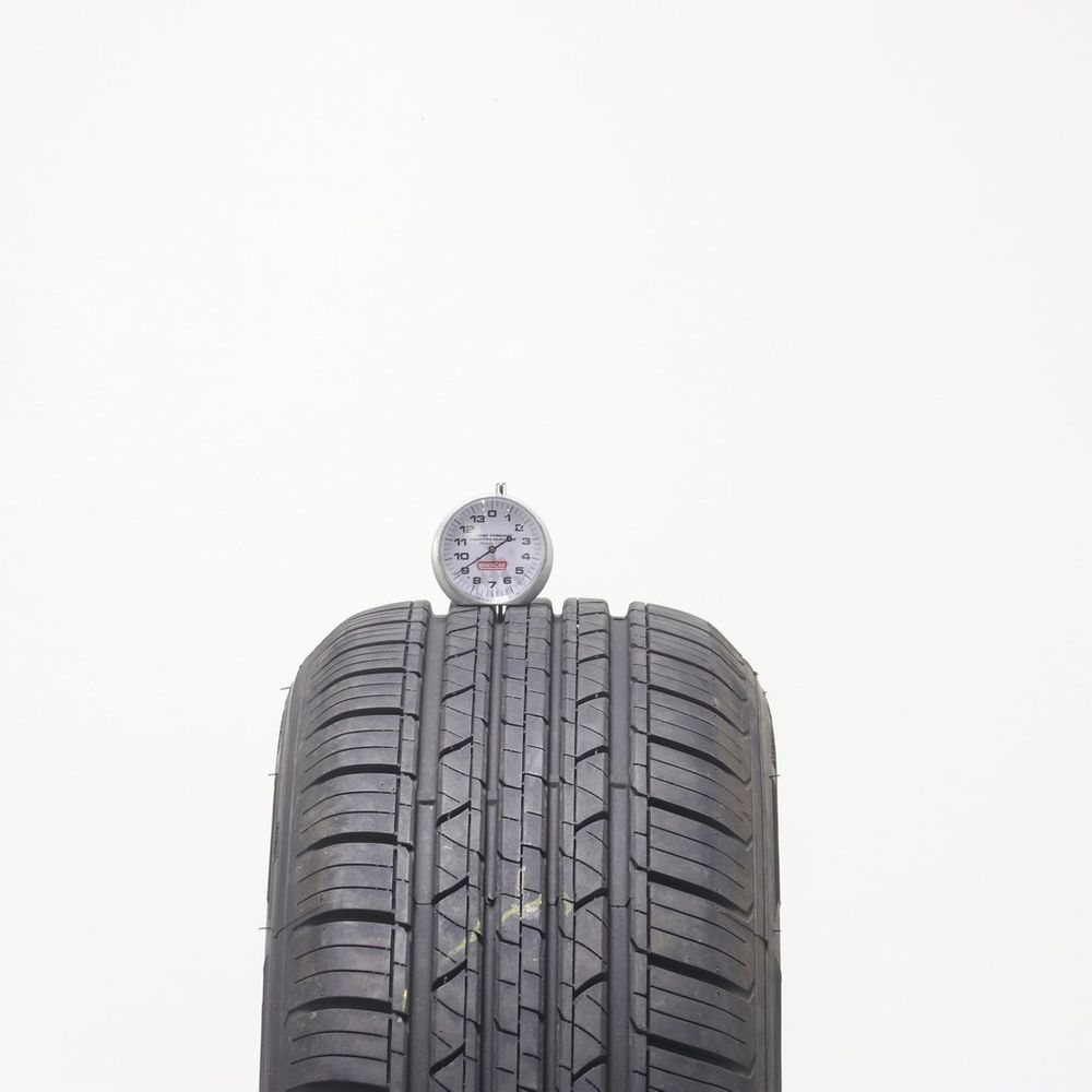 Set of (2) Used 205/65R15 Milestar MS932 Sport 94H - 7.5-9/32 - Image 5