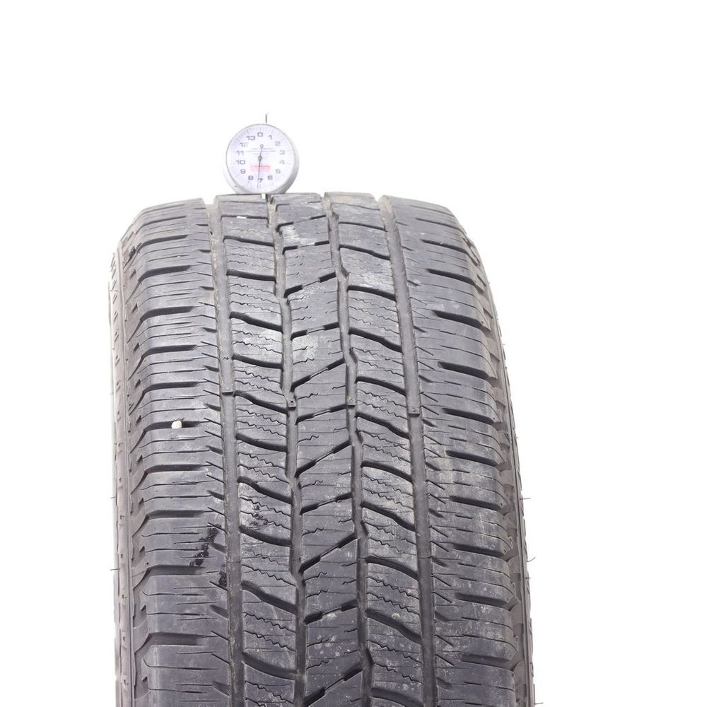 Used 235/55R20 DeanTires Back Country QS-3 Touring H/T 102H - 7/32 - Image 2