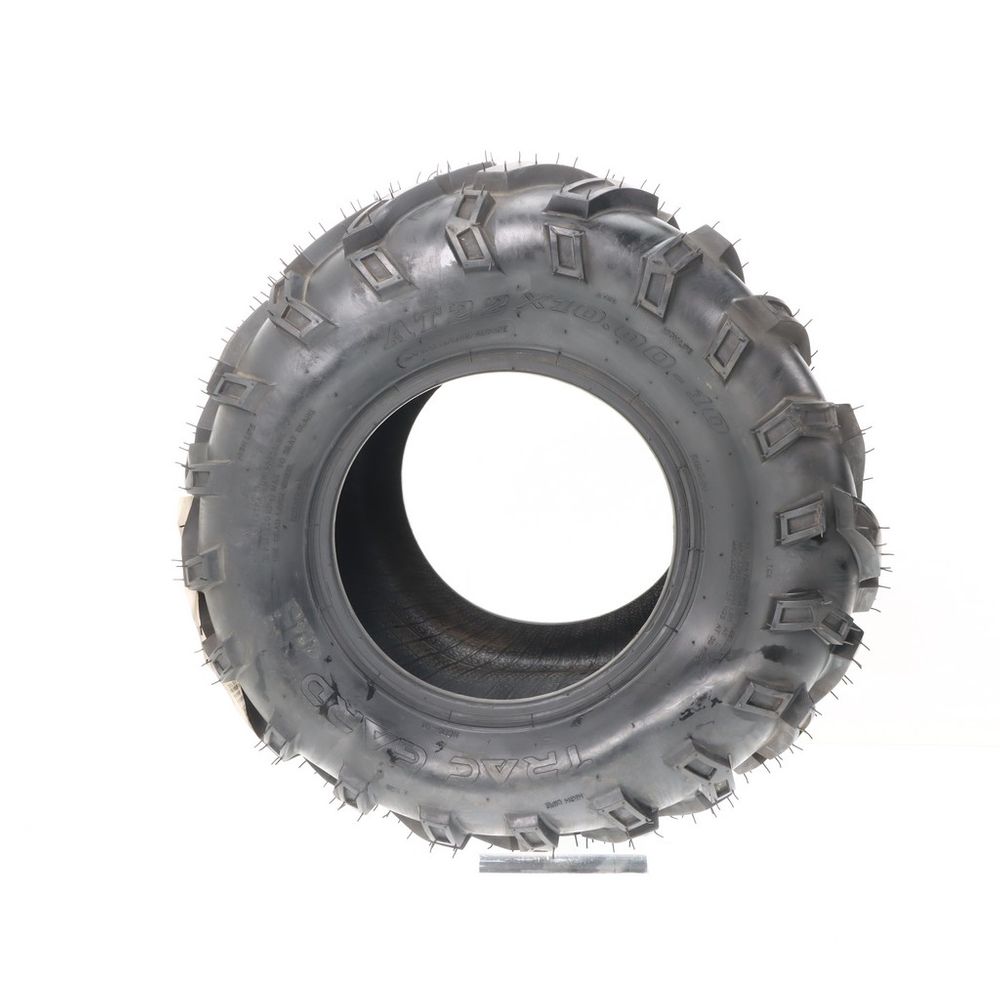 Driven Once 22X10-10 Trac-Gard N686 4Ply 1N/A - 20/32 - Image 3