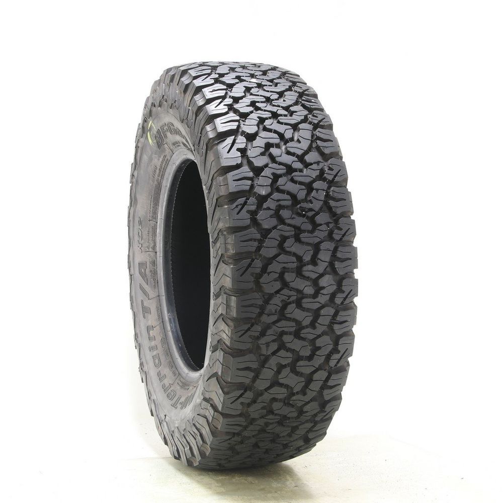 Used LT 285/70R17 BFGoodrich All-Terrain T/A KO2 116/113S C - 15/32 - Image 1