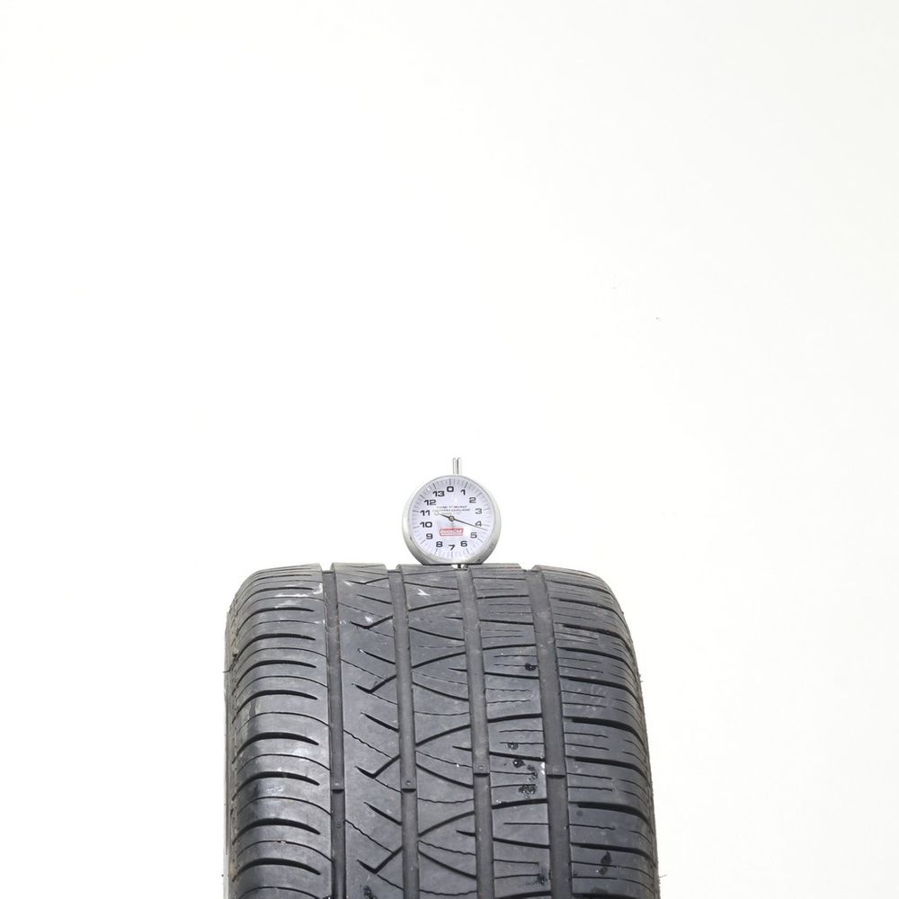 Used 215/45R17 Mastercraft LSR Grand Touring 91V - 4/32 - Image 2