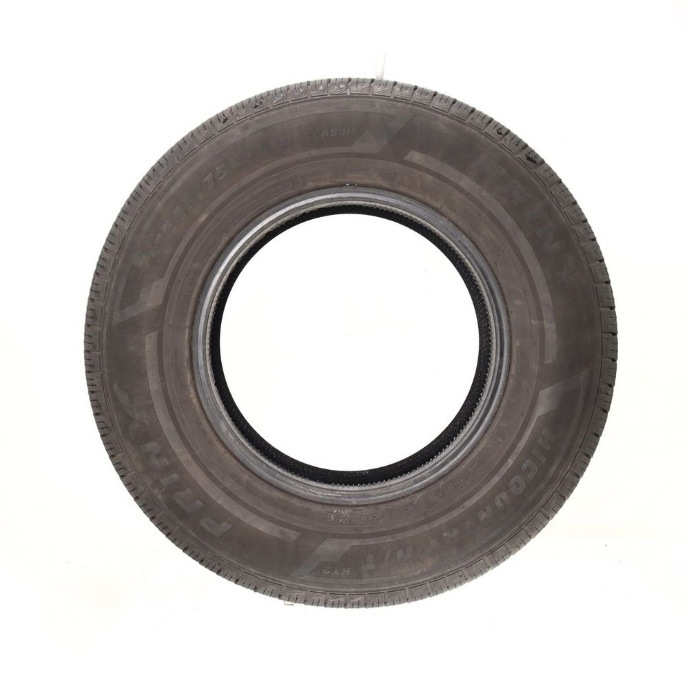 Used LT 245/75R16 Prinx Hicountry H/T HT2 120/116S E - 10.5/32 - Image 3