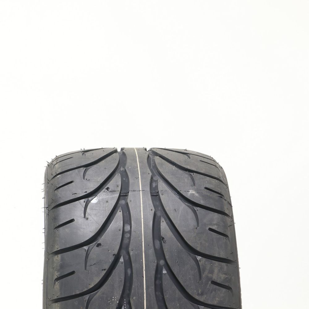 New 285/35ZR18 Kenda Vezda UHP 101W - Image 2