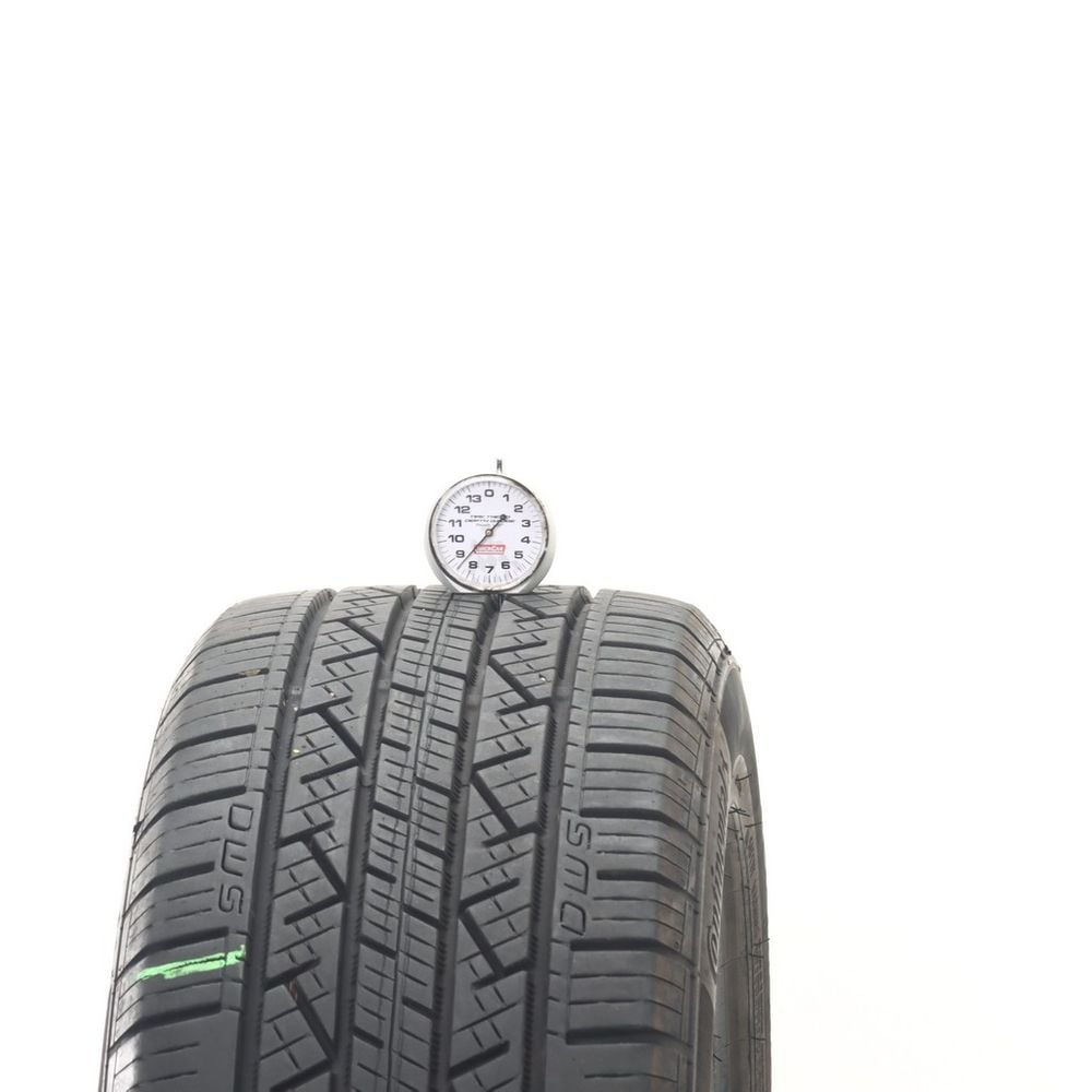 Used 215/55R18 Continental CrossContact LX25 95H - 8.5/32 - Image 2