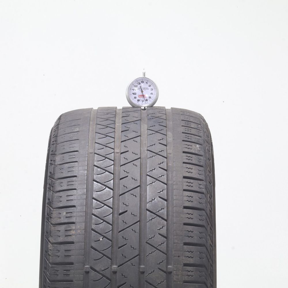 Used 255/45R20 Continental CrossContact LX Sport 105V - 6/32 - Image 2