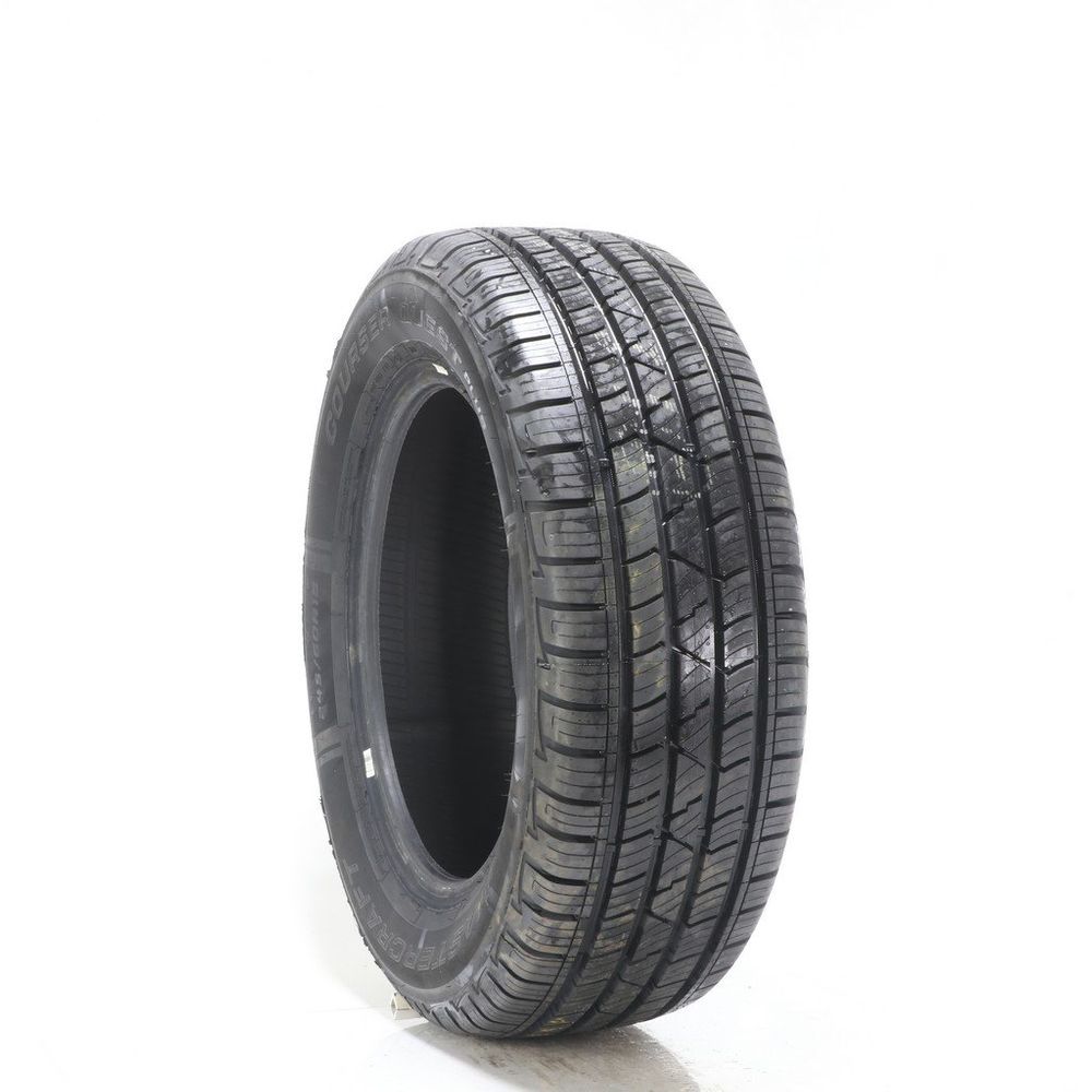New 245/60R18 Mastercraft Courser Quest Plus 105H - Image 1