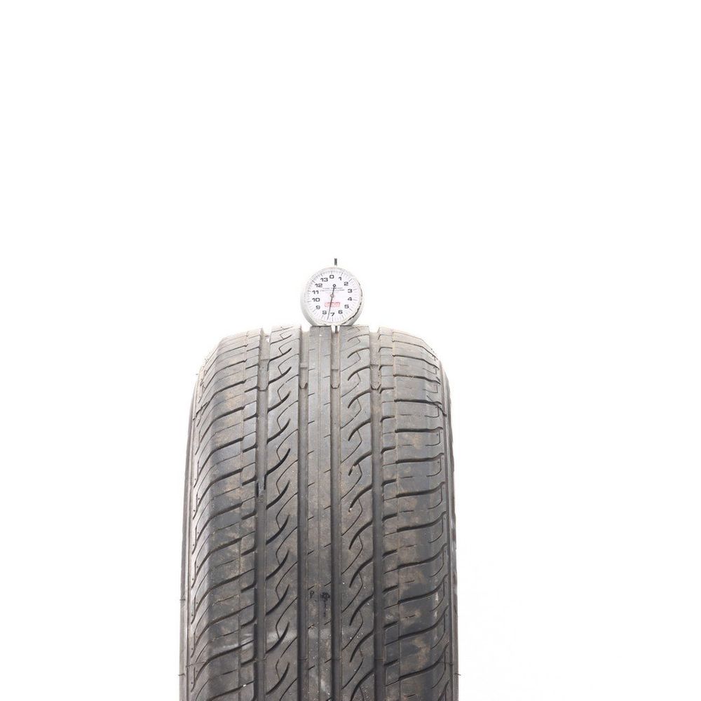 Set of (2) Used 205/65R16 Arisun Aggressor ZP01 95H - 7-8/32 - Image 2