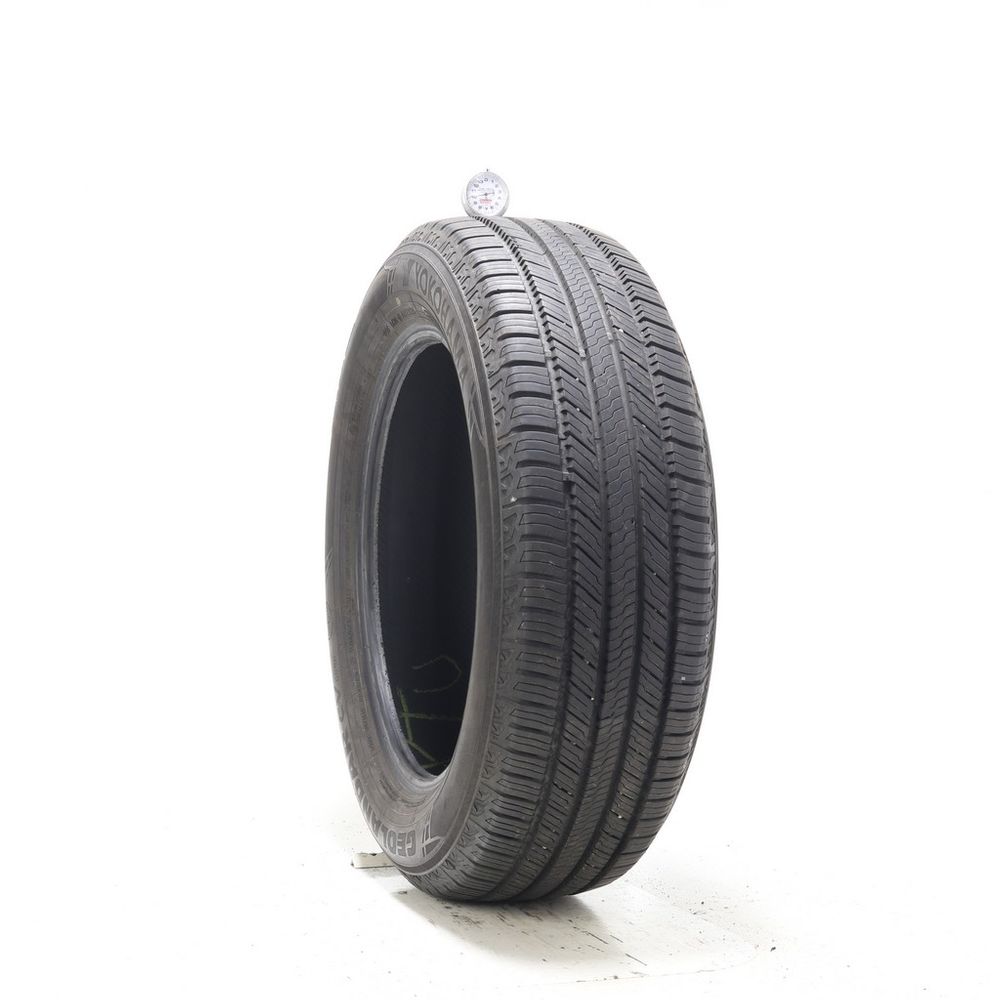 Used 225/60R18 Yokohama Geolandar CV G058 100H - 10/32 - Image 1