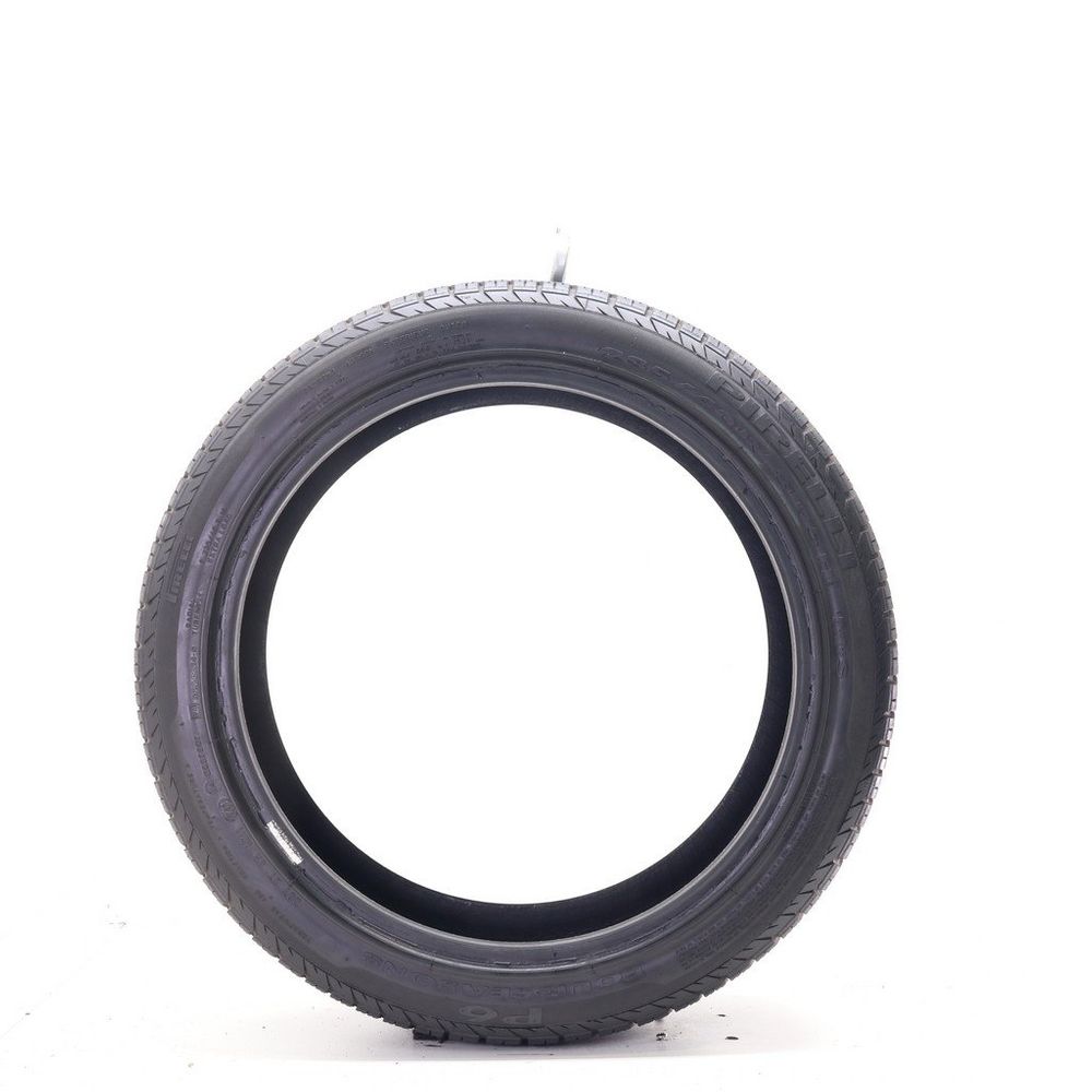 Used 235/40R18 Pirelli P6 Four Seasons 95H - 7/32 - Image 3