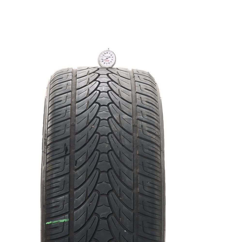 Used 305/45R22 Lionhart LH-Ten 118V - 9/32 - Image 2