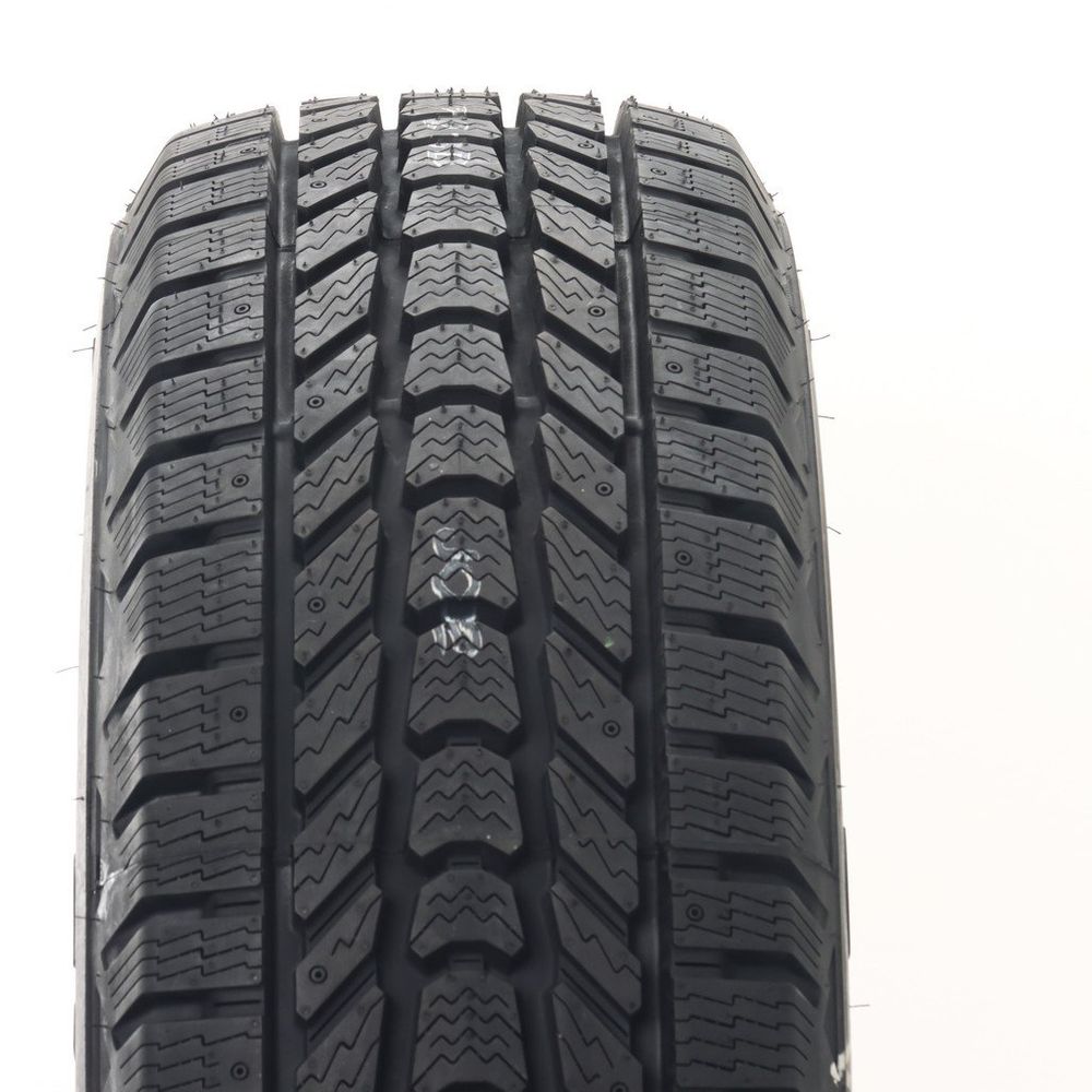 Driven Once LT 275/65R20 Firestone Winterforce LT 126/123R E - 17/32 - Image 2