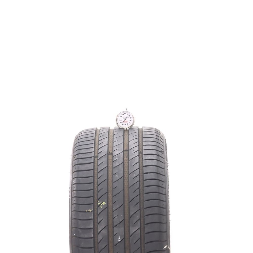 Used 245/40ZR17 Delinte DS2 95W - 8.5/32 - Image 2