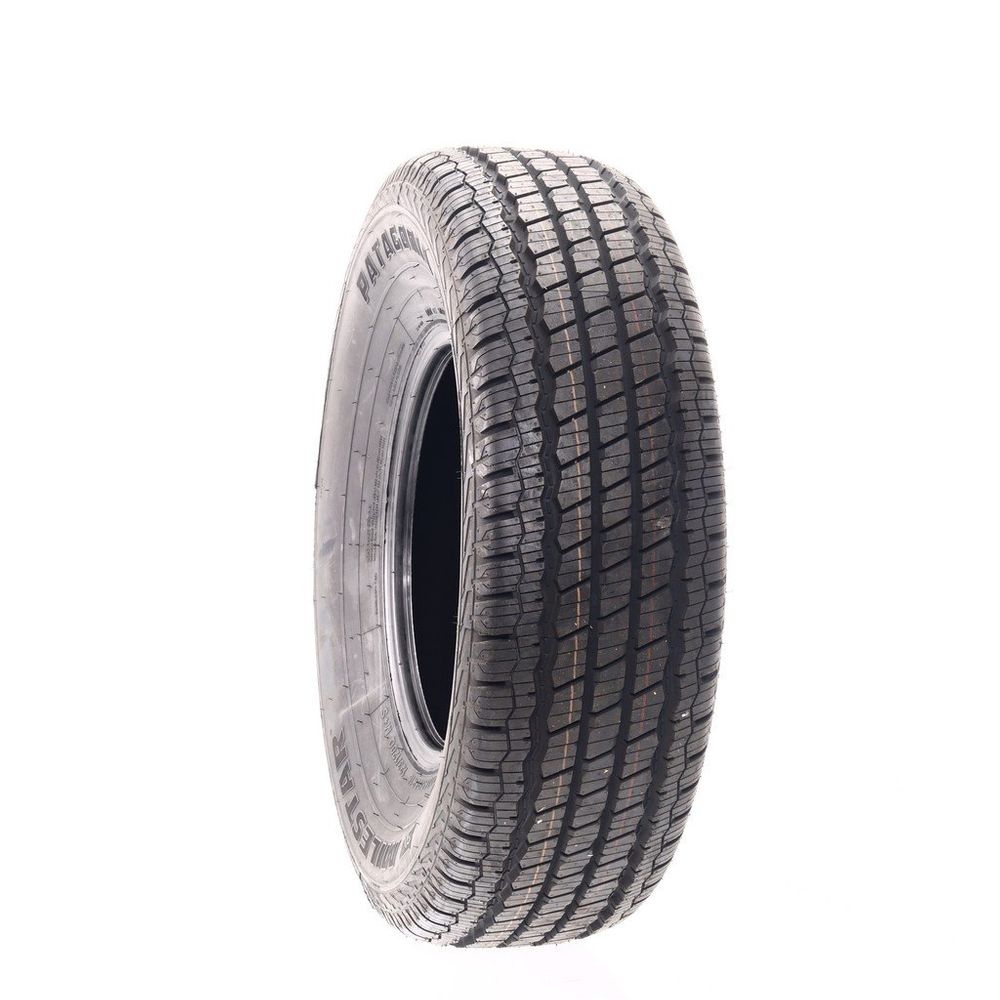 Set of (2) New LT 265/75R16 Milestar Patagonia H/T 123/120Q E - Image 1