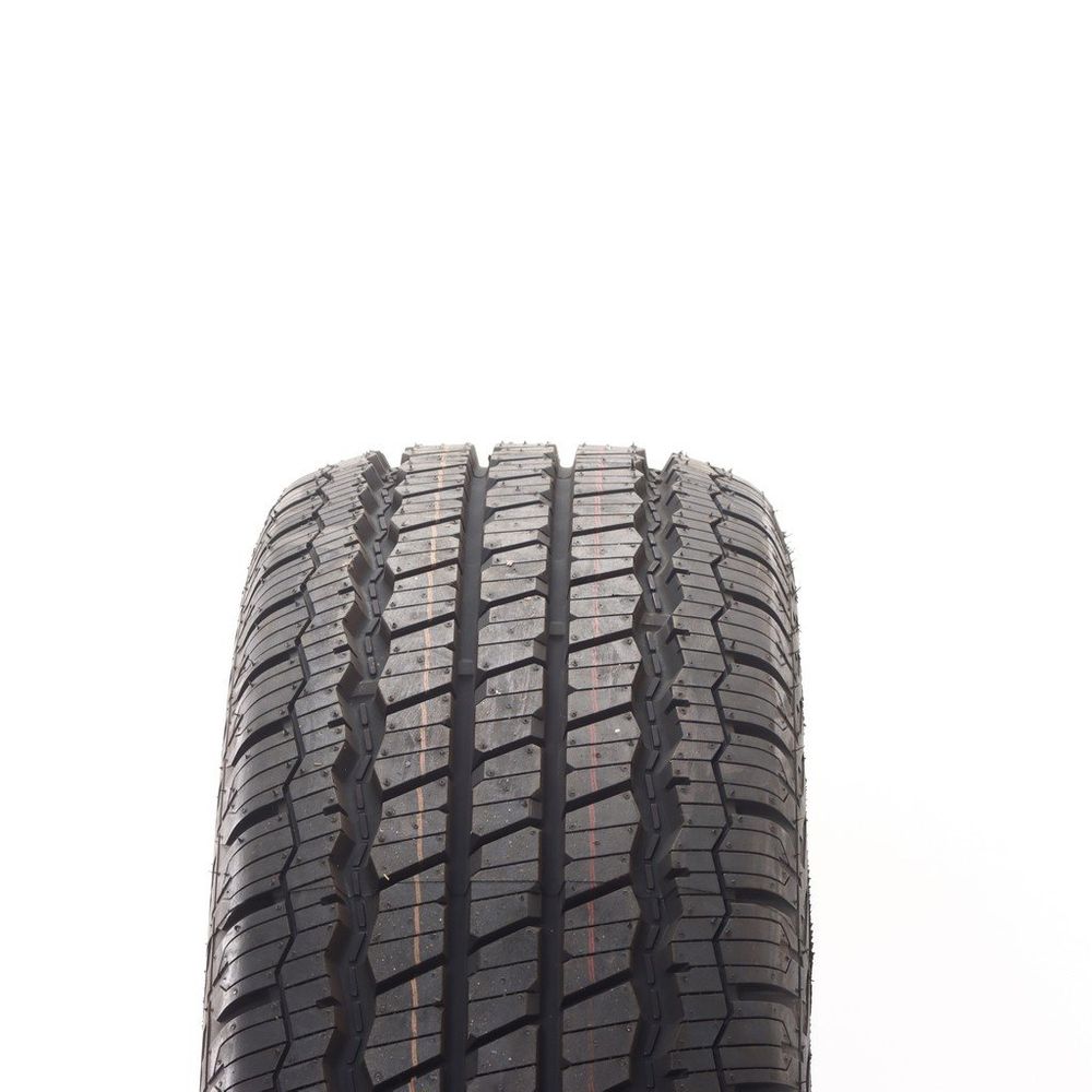 Set of (2) New LT 265/75R16 Milestar Patagonia H/T 123/120Q E - Image 2