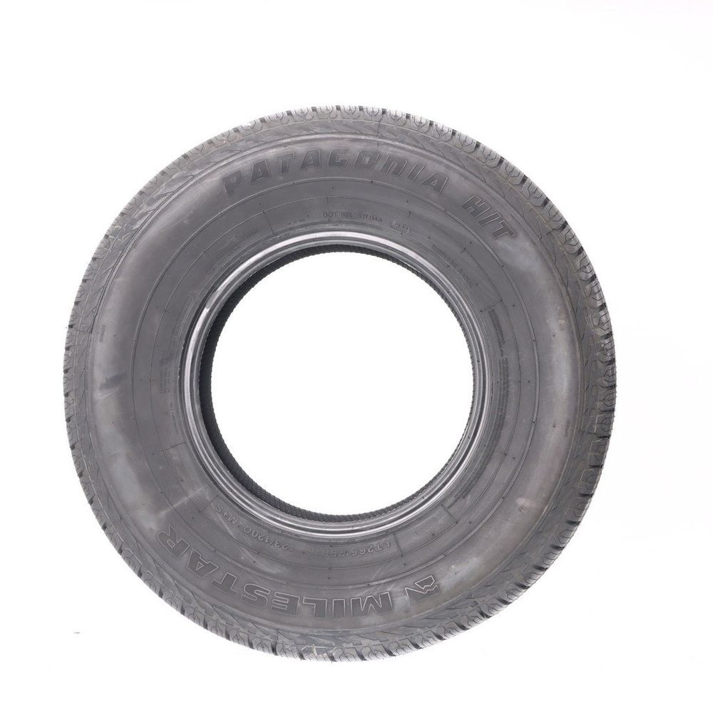 Set of (2) New LT 265/75R16 Milestar Patagonia H/T 123/120Q E - Image 3
