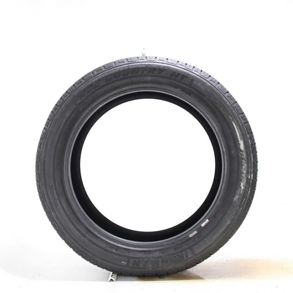 Set of (2) Used 255/50R20 Ironman All Country HT 109V - 7.5-8.5/32 - Image 6