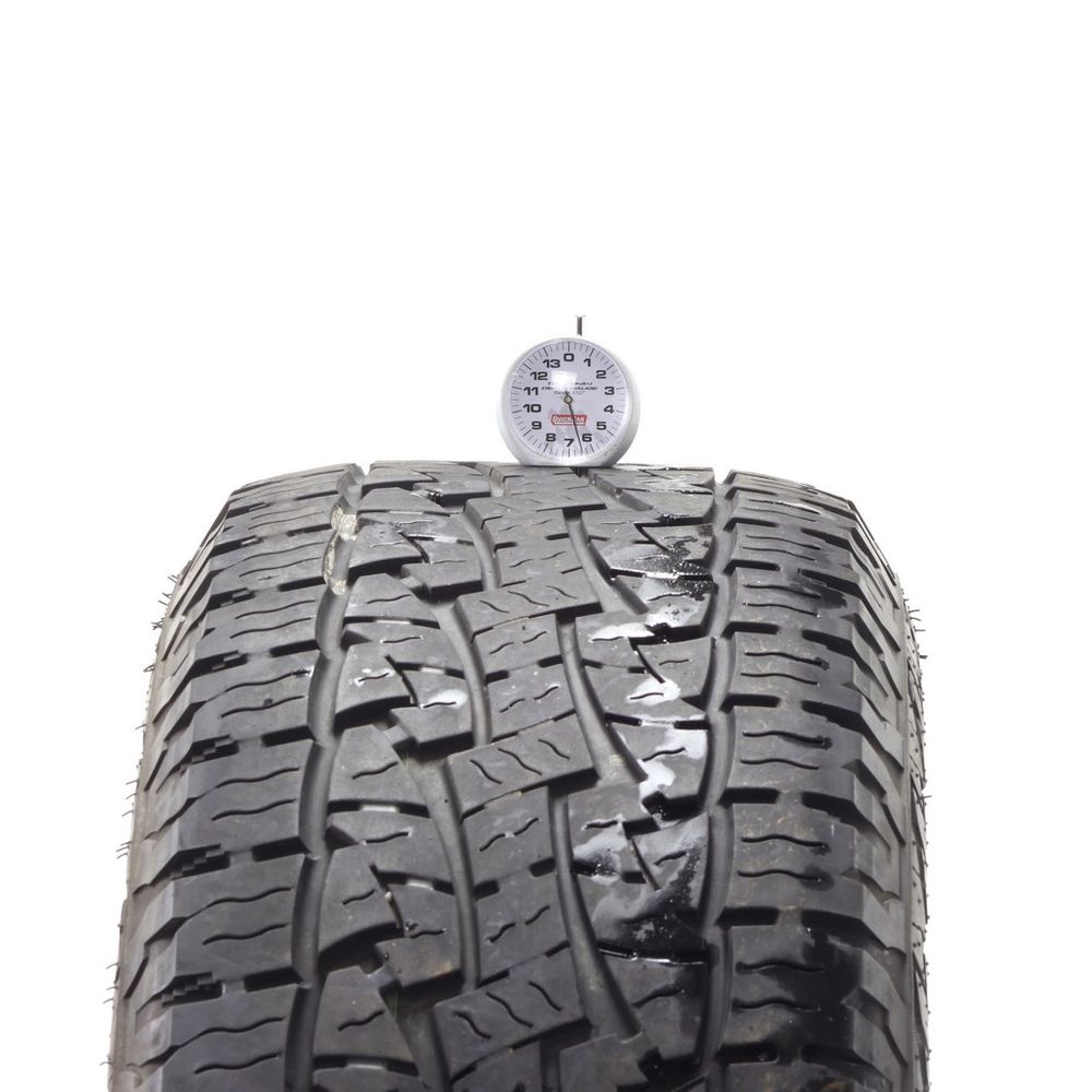 Used 285/65R17 Nexen Roadian AT Pro RA8 116S - 6.5/32 - Image 2