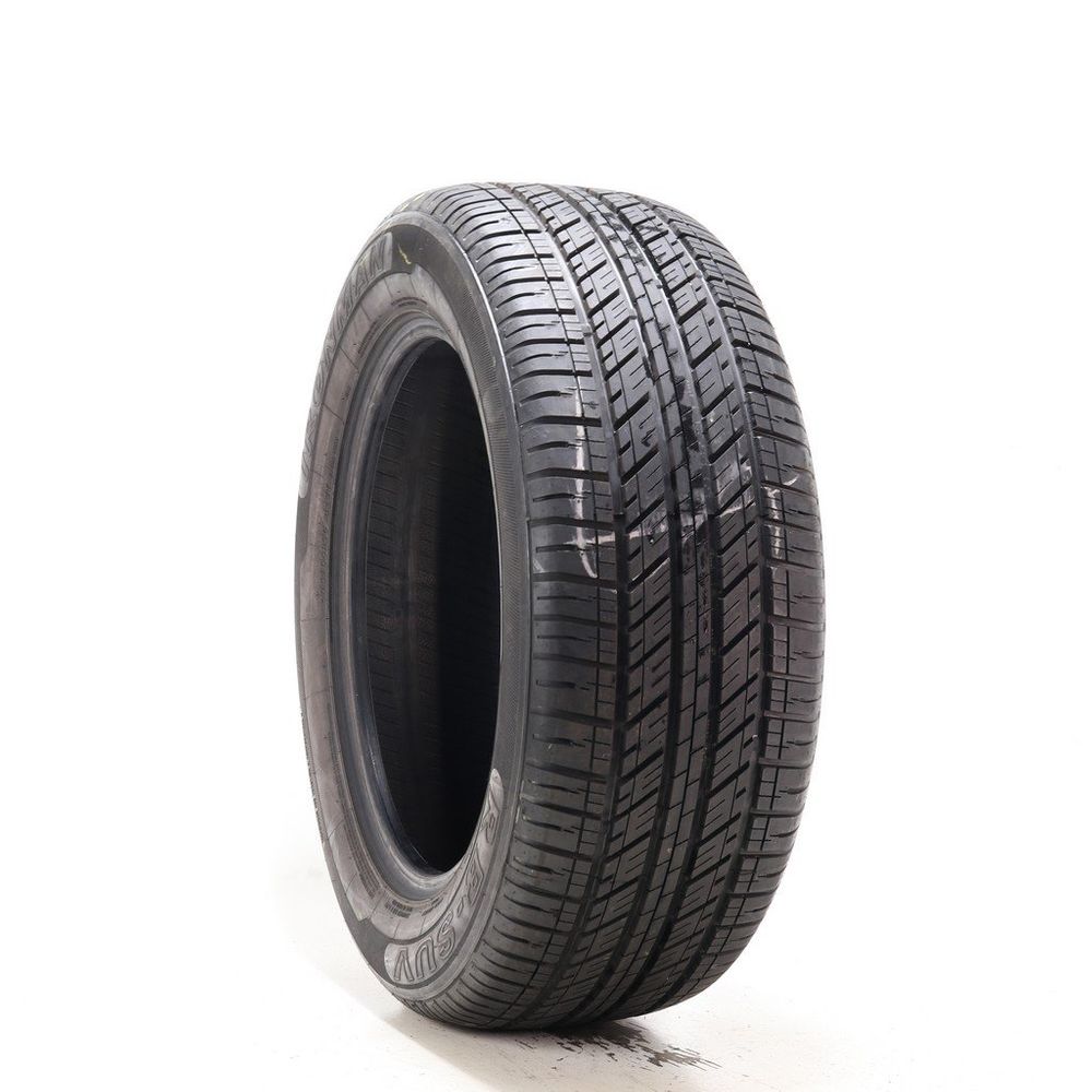 Driven Once 275/55R20 Ironman RB-SUV 117T - 10.5/32 - Image 1