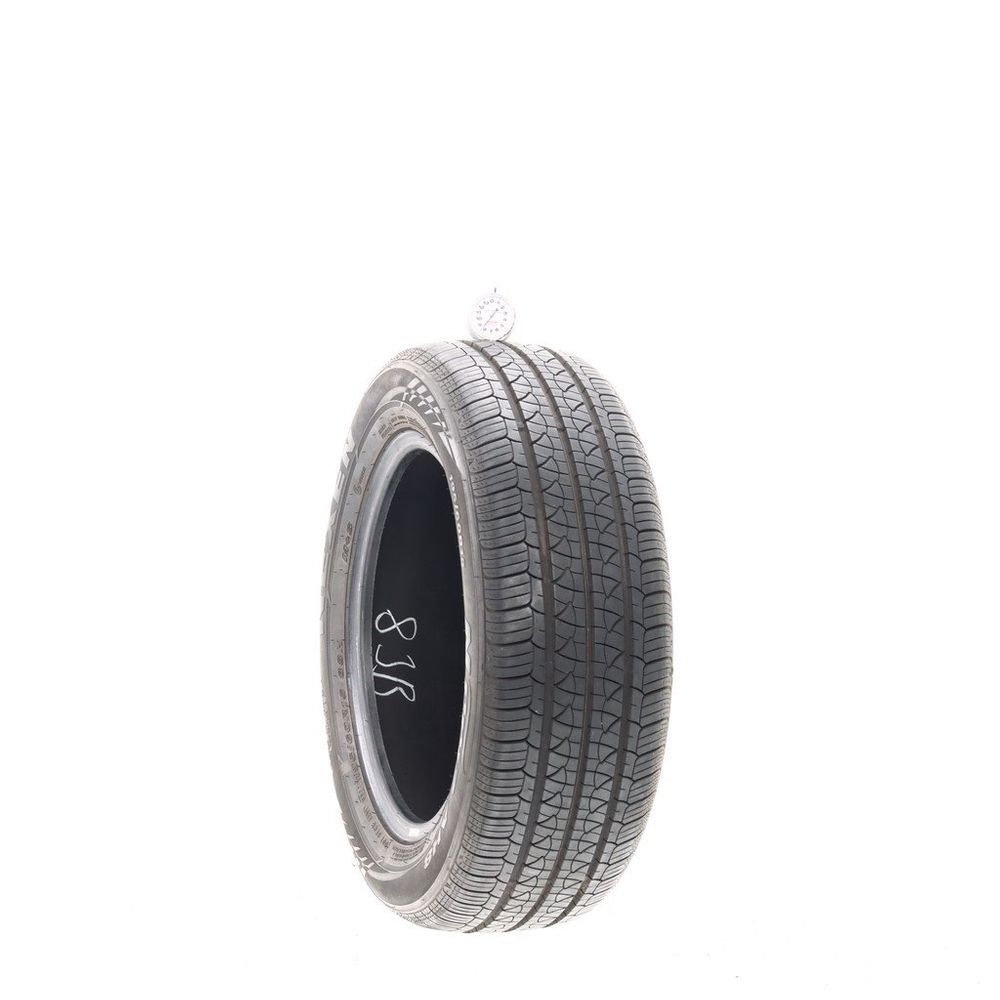 Used 195/60R15 Nexen N'Priz AH8 88H - 8.5/32 - Image 1