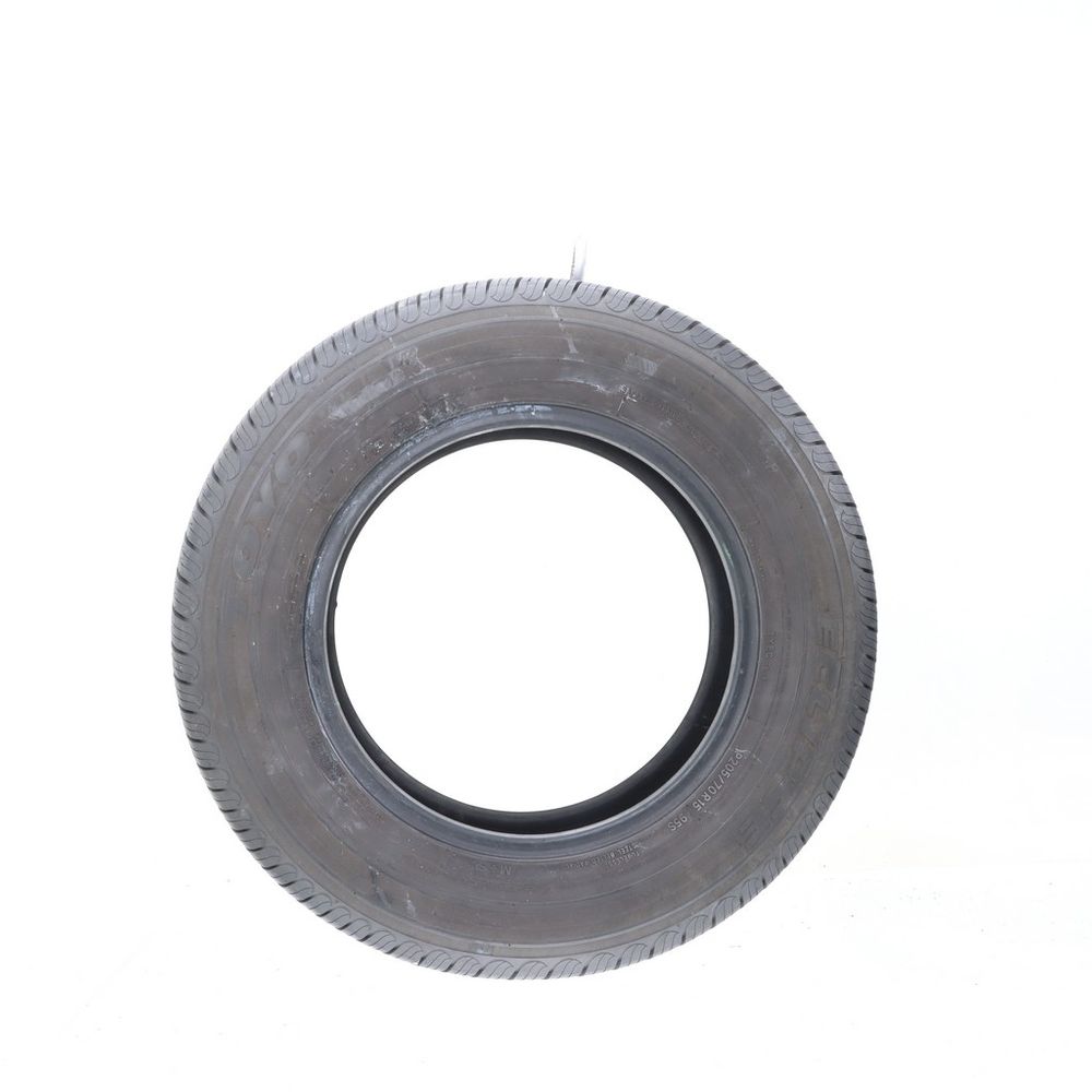 Used 205/70R15 Toyo Eclipse 95S - 10/32 - Image 3
