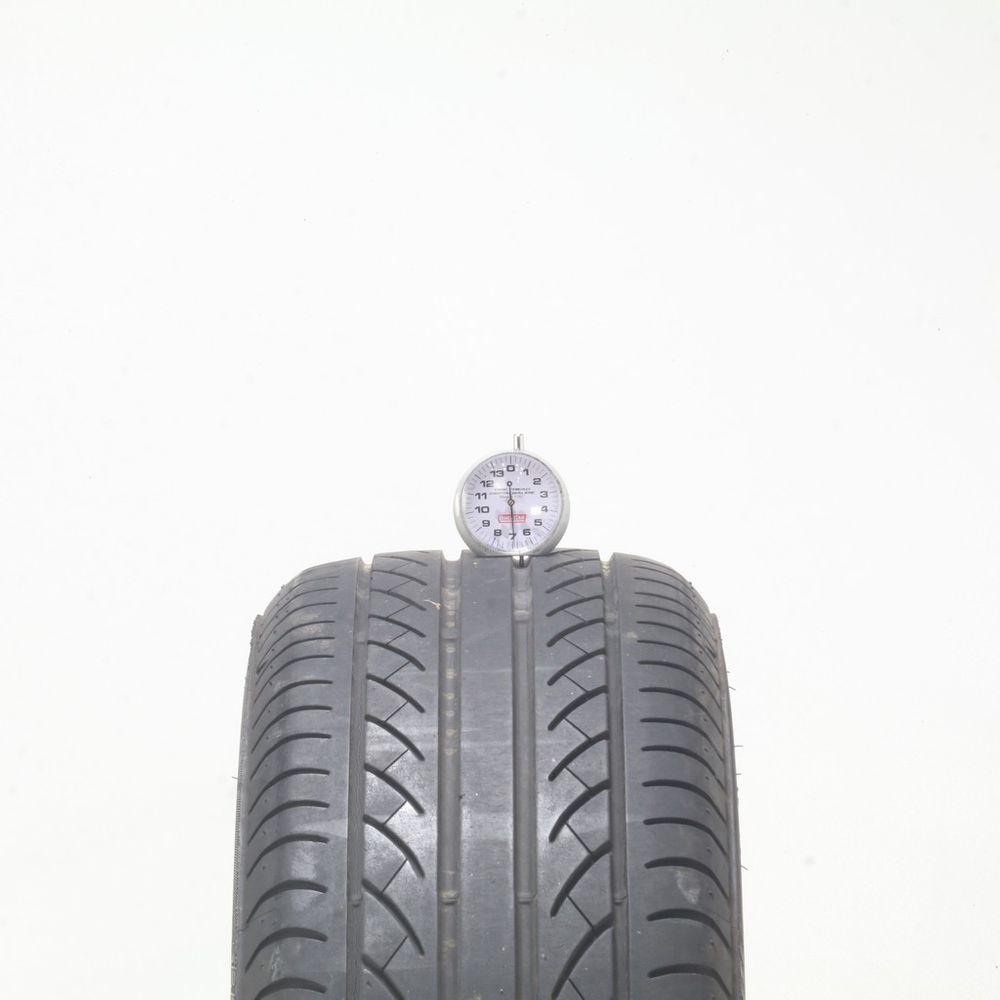 Used 215/45ZR18 Bridgestone Potenza S-02A 89Y - 6.5/32 - Image 2