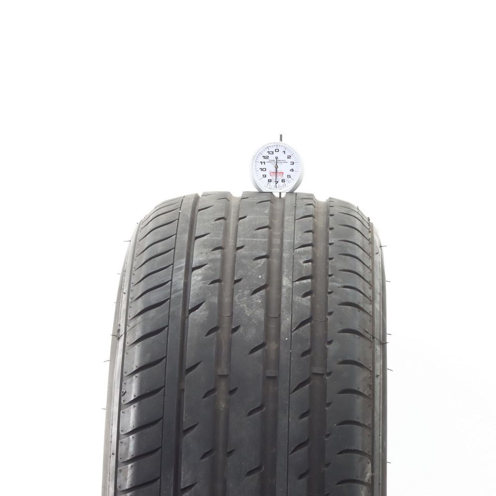 Used 235/60R18 Haida LECP HD927 103V - 7/32 - Image 2