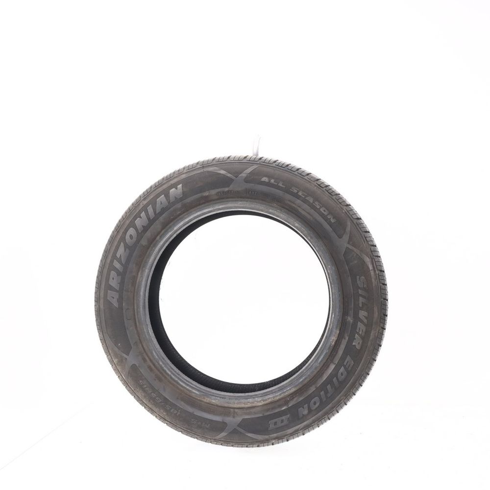 Used 185/65R15 Arizonian Silver Edition III 88T - 7.5/32 - Image 3