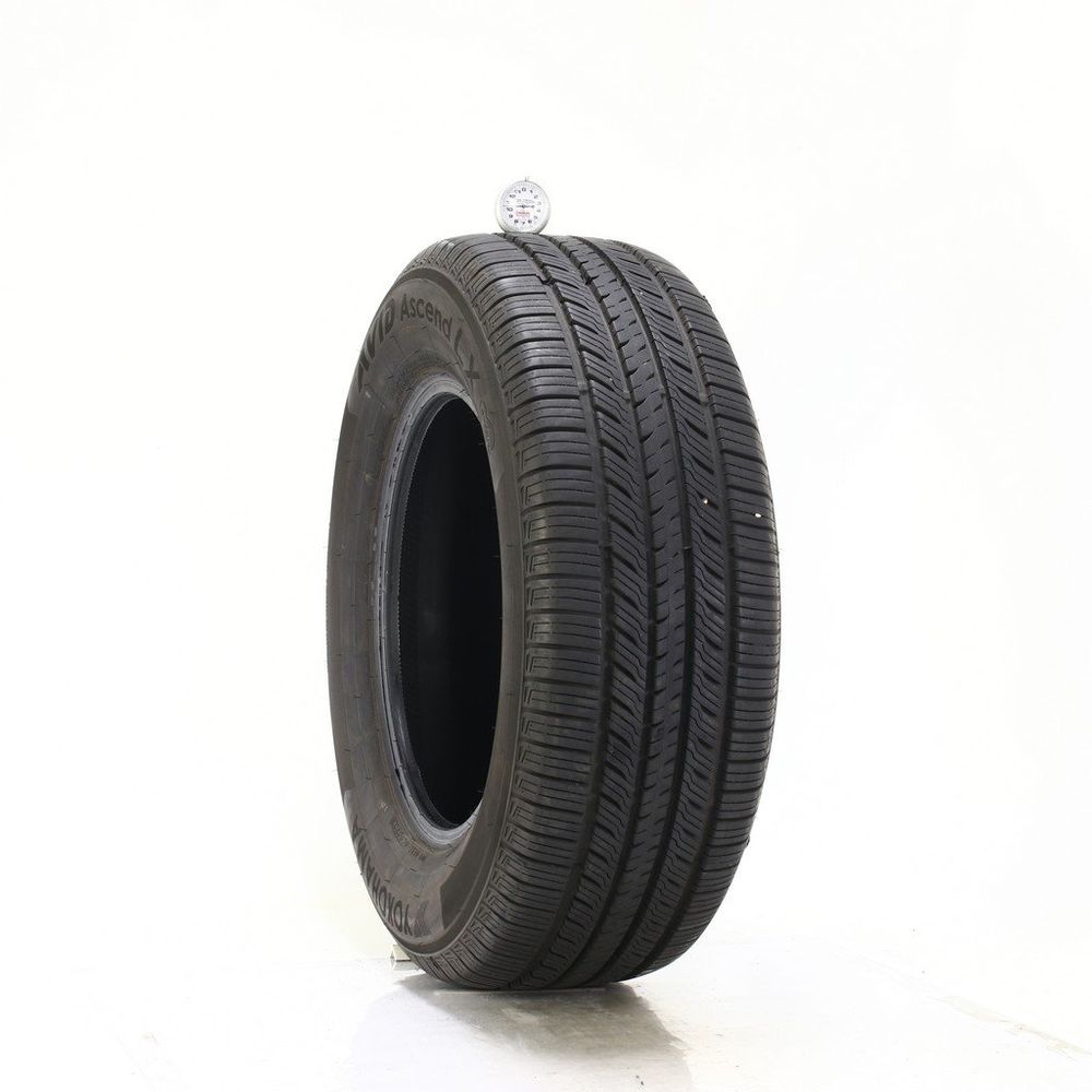 Used 235/65R16 Yokohama Avid Ascend LX 103T - 10/32 - Image 1