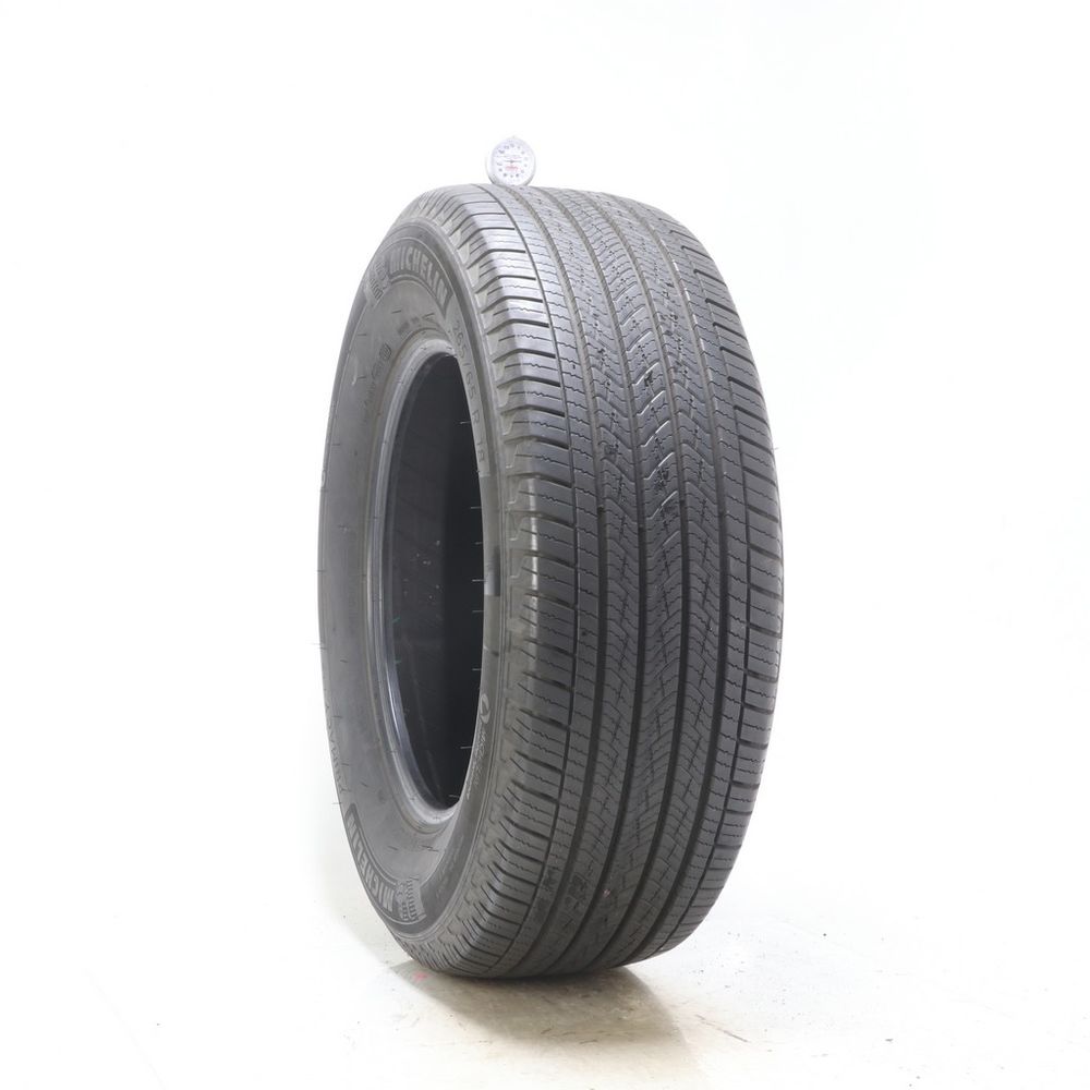 Used 265/65R18 Michelin Primacy LTX 114T - 10.5/32 - Image 1
