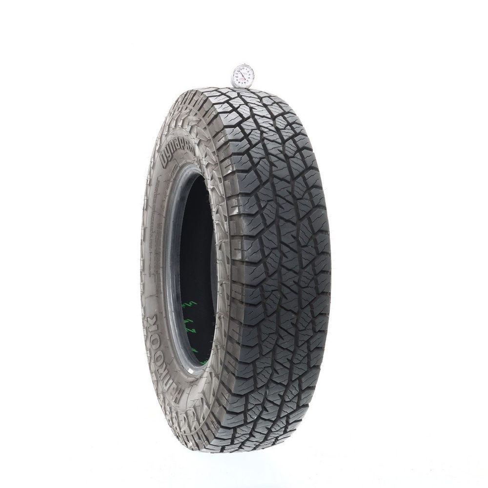 Used LT 215/85R16 Hankook Dynapro AT2 Xtreme 115/112S E - 12.5/32 - Image 1