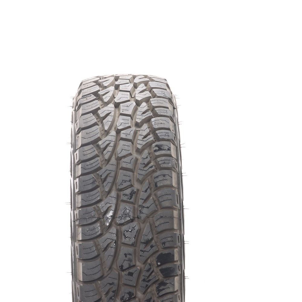 Used LT 245/75R17 Cooper Discoverer ATP 121/118S E - 15/32 - Image 2