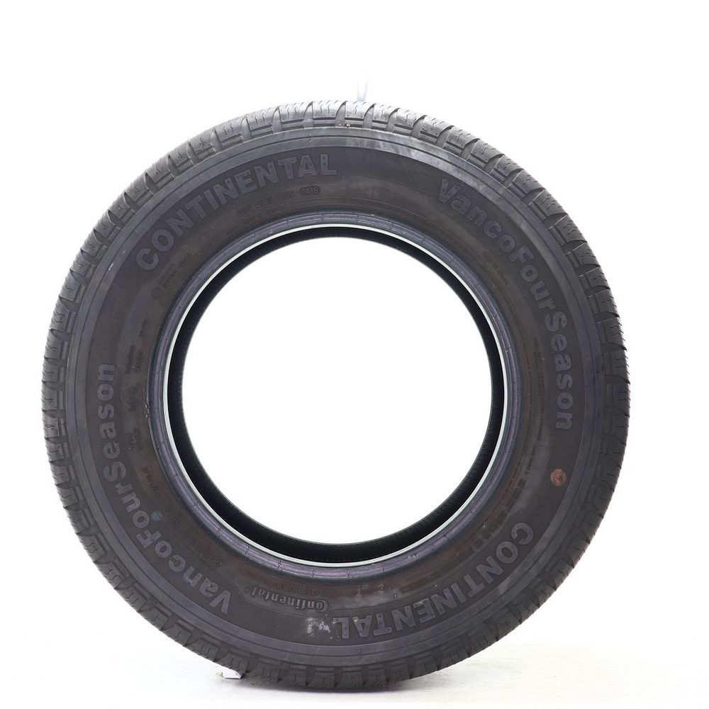 Used 235/65R16C Continental VancoFourSeason 121/119R - 10.5/32 - Image 3