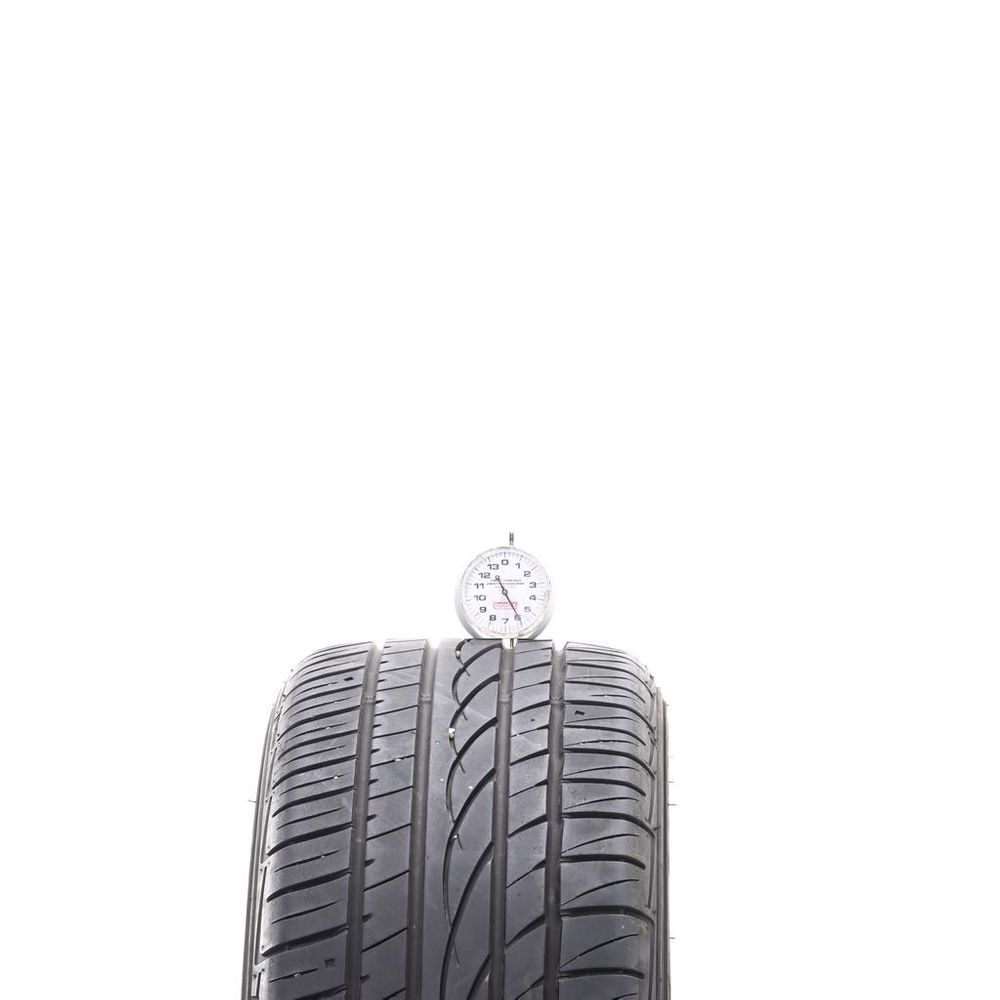 Used 195/55R16 Ohtsu FP0612 A/S 87H - 5.5/32 - Image 2