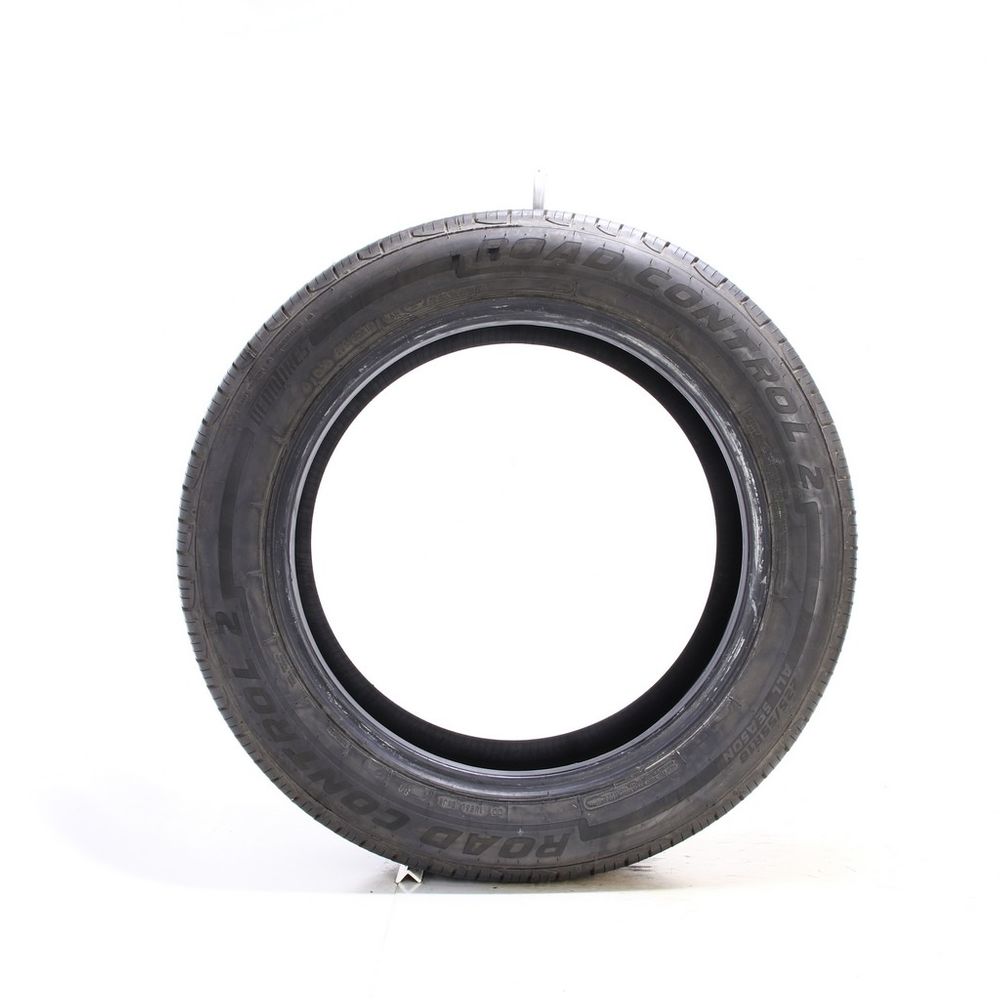 Set of (2) Used 225/55R18 DeanTires Road Control 2 98H - 8.5-10/32 - Image 6