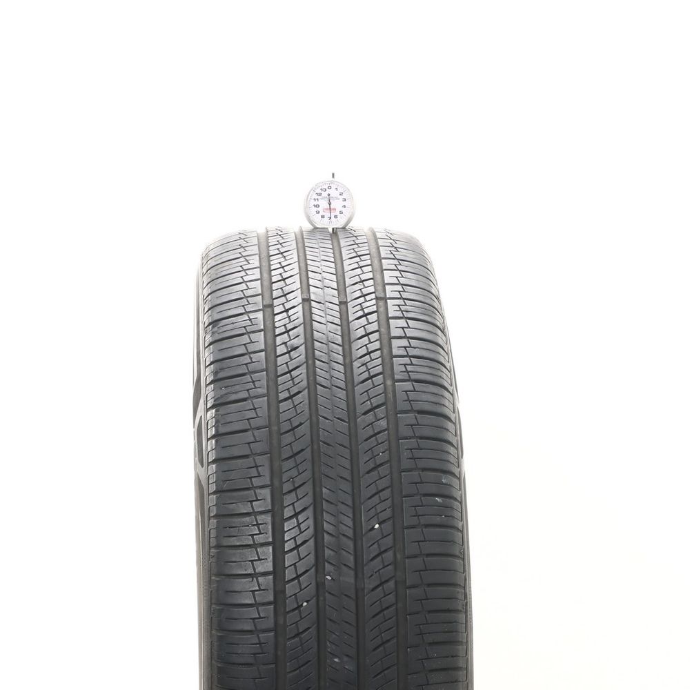 Used 235/55R20 Nexen Roadian GTX RG1 SUV 102V - 6.5/32 - Image 2