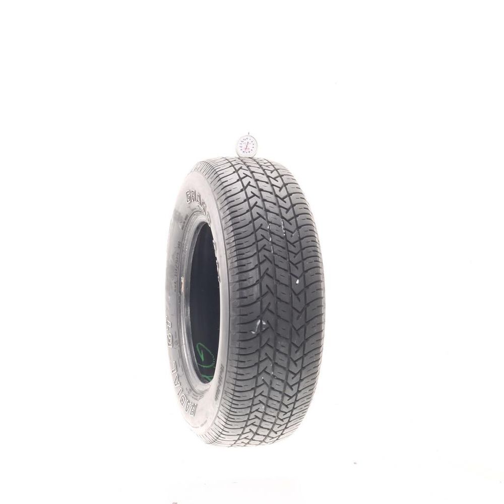 Used 205/70R14 Multi-Mile Grand AM Radial GT 95S - 7.5/32 - Image 1