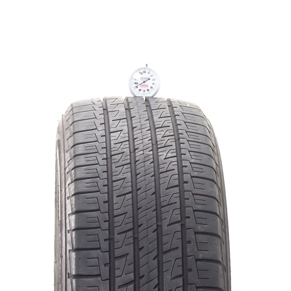Set of (2) Used 235/55R20 Goodyear Assurance MaxLife 102V - 9-10.5/32 - Image 2