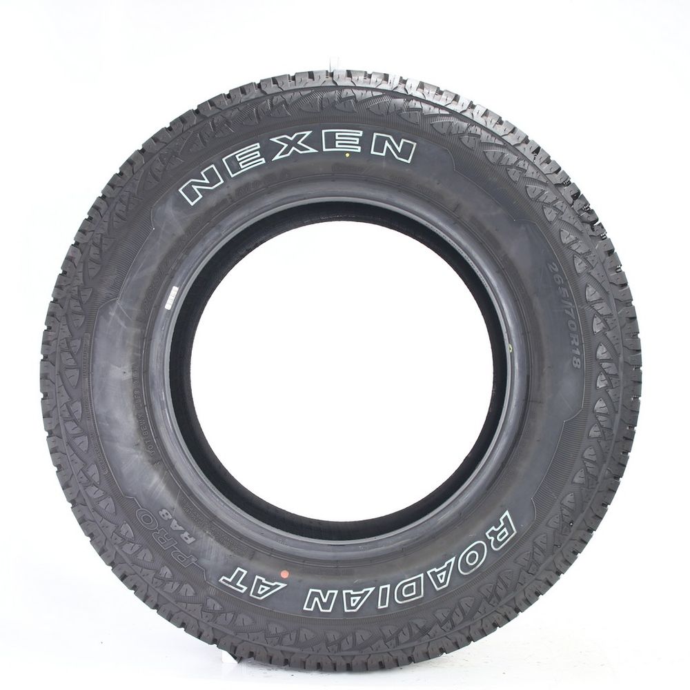 Used 265/70R18 Nexen Roadian AT Pro RA8 116S - 12/32 - Image 3
