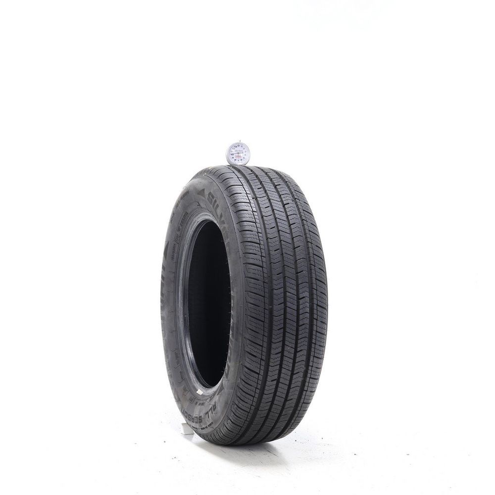 Set of (4) Used 185/65R14 Arizonian Silver Edition 86T - 9-10/32 - Image 4