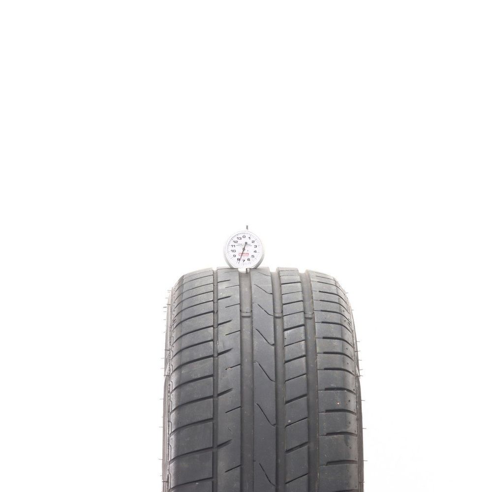 Used 215/55R18 Petlas Explero PT431 H/T 95H - 7.5/32 - Image 2