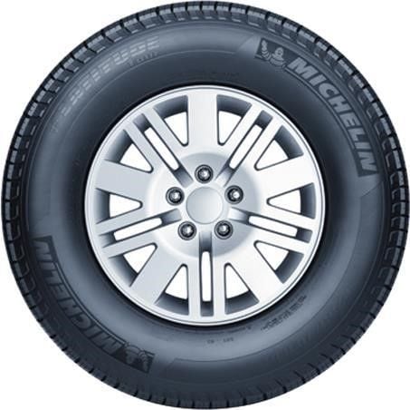 New 245/60R18 Michelin Latitude Tour 105T - Image 2