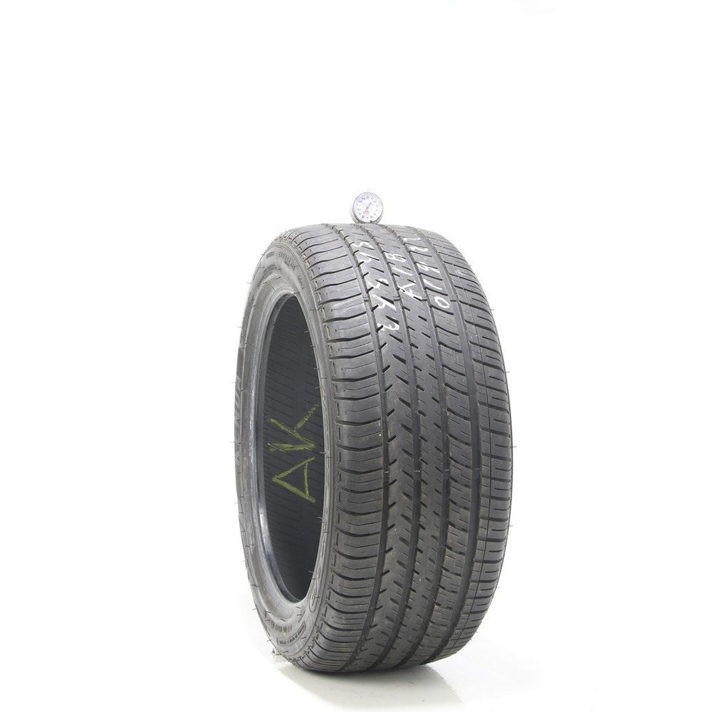 Used 245/45ZR18 Kenda Vezda UHP A/S 100Y - 8/32 - Image 1