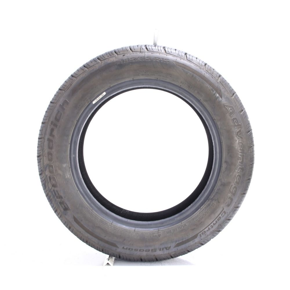 Used 185/65R15 BFGoodrich Advantage Control 88H - 9.5/32 - Image 3